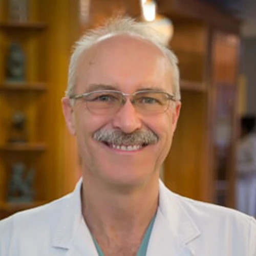 Chiropractor Anchorage AK William Ross