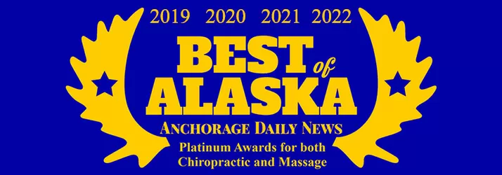 Chiropractic Anchorage AK Best Of Alaska Daily News Attorney Referrals