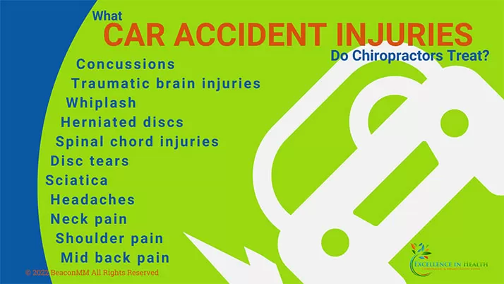 Chiropractic Anchorage AK Car Accident Injuries