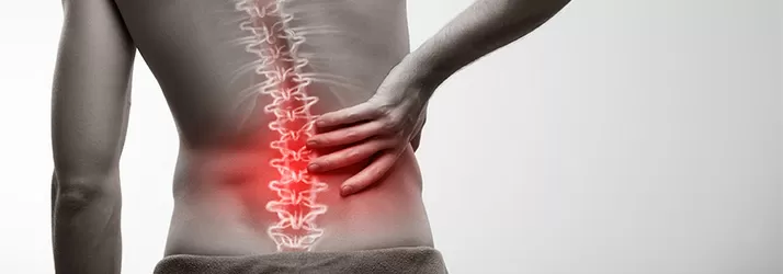 Chiropractic Anchorage AK Flexion Table Back Pain