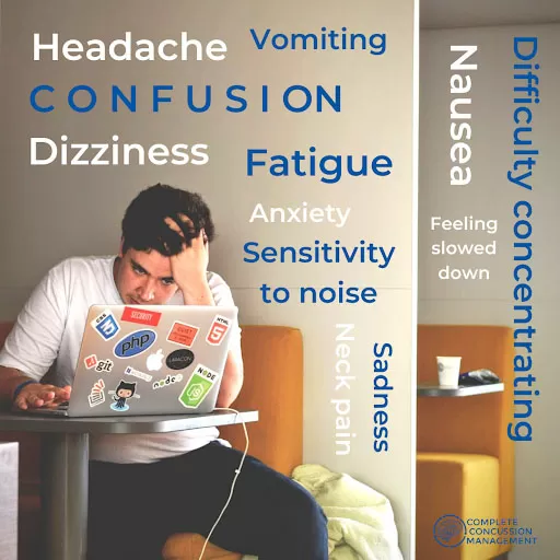 Chiropractic Anchorage AK Headaches After Concussion