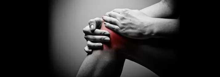 Chiropractic Anchorage AK Knee Pain Treatment