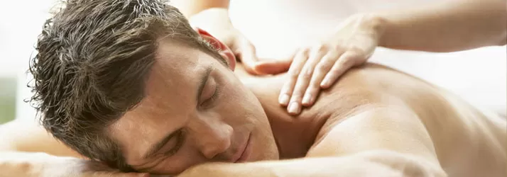 Chiropractic Anchorage AK Massage Therapy