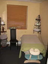 Massage Therapy Anchorage AK Massage Room
