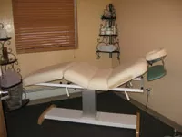 Massage Therapy Anchorage AK Massage Table