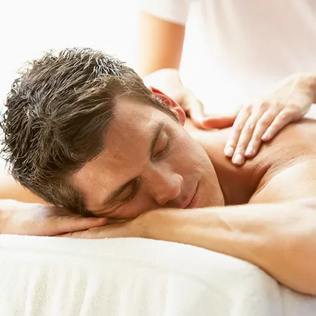 Massage Therapy Anchorage AK Relaxation Massage