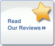 Read Our Reviews Button