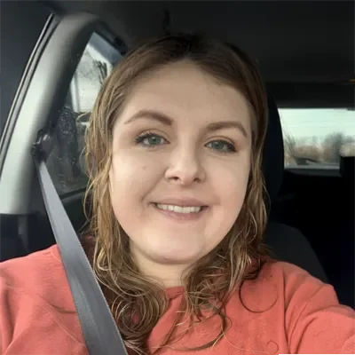 Headshot of Chelsea Shoemaker